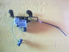 BMW - Gas Tank Opener - 67116985878